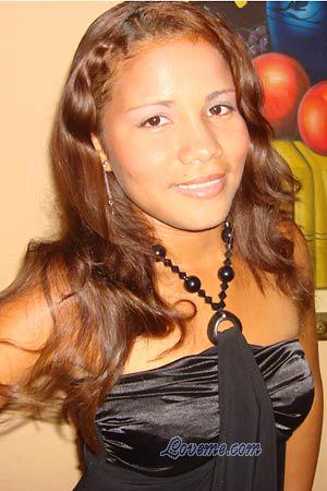 102516 - Soraima Age: 37 - Colombia