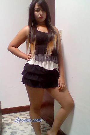 146320 - Laura Milena Age: 30 - Colombia