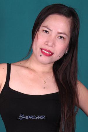 157731 - Rowena Age: 35 - Philippines