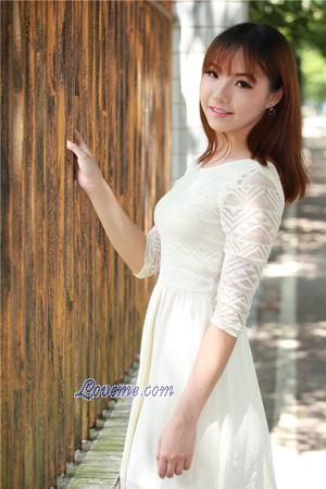 164843 - Qianru Age: 35 - China