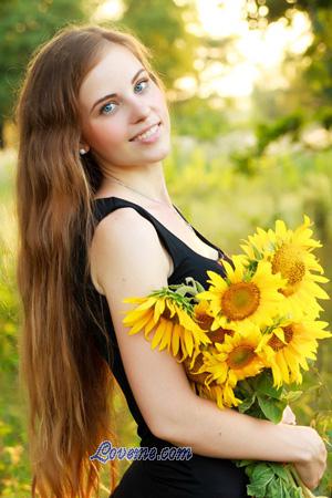 Ladies of Eastern-Europe