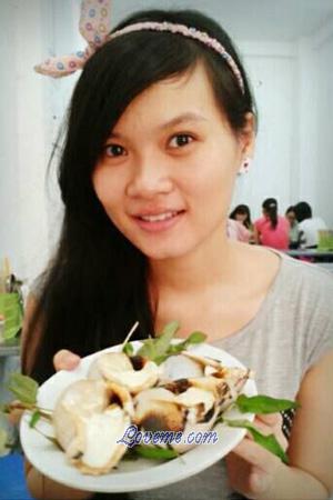 194868 - Huong Linh Age: 31 - Vietnam