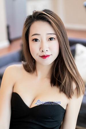 207553 - Wenwen Age: 28 - China