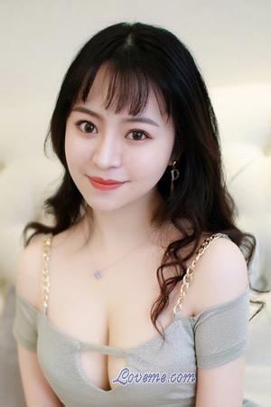 211109 - Fengyi Age: 33 - China