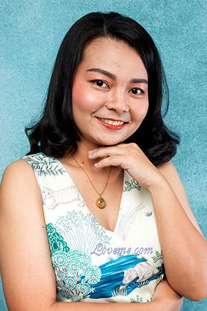 216395 - Usanee (Petch) Age: 34 - Thailand