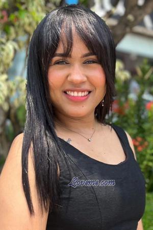 218660 - Maria Alejandra Age: 31 - Colombia