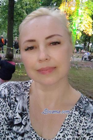 219314 - Elena Age: 50 - Ukraine