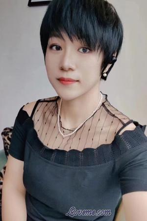 219359 - Mengxiang Age: 36 - China