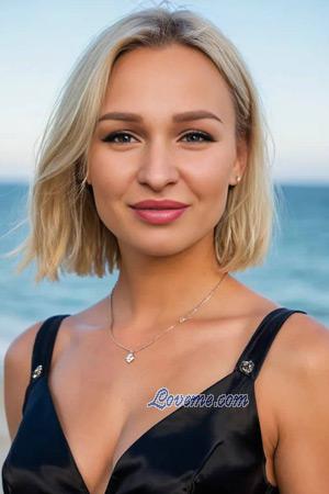 219535 - Anastasiia Age: 26 - Ukraine