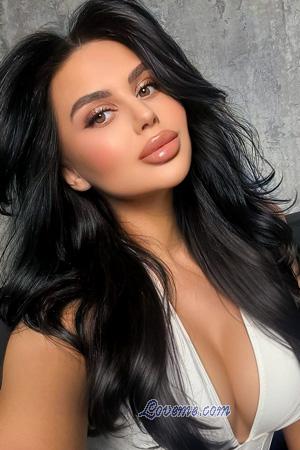 Ladies of Kazakhstan