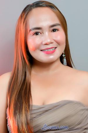 Ladies of Philippines