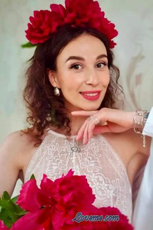 225083 - Nastya Age: 36 - Ukraine