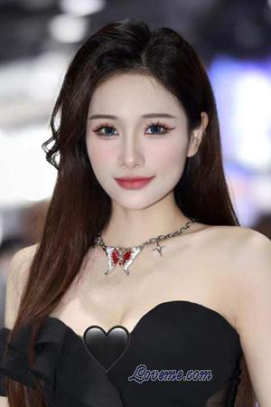 226055 - Panjing Age: 28 - China