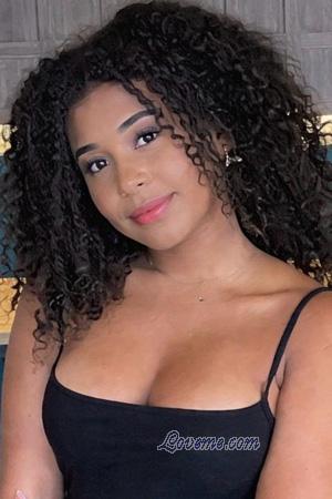 Ladies of Latin-America