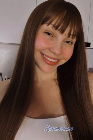 Ladies of Eastern-Europe