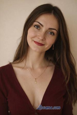 Ladies of Eastern-Europe