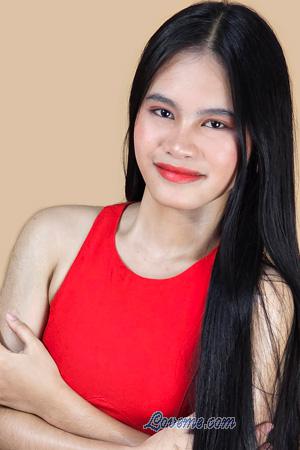 226854 - Jenny Age: 19 - Philippines