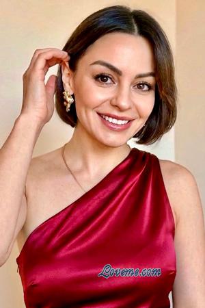 Ladies of Eastern-Europe