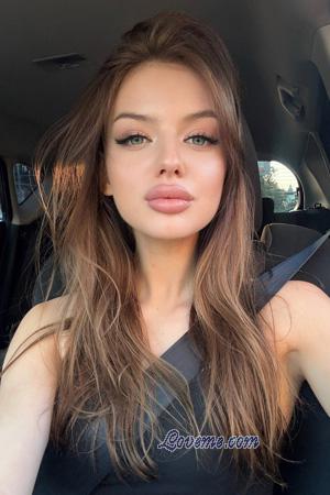 Ladies of Eastern-Europe