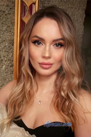 Ladies of Eastern-Europe