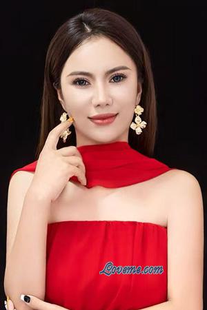 Ladies of China