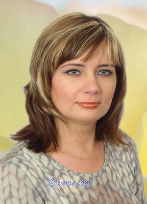 57707 - Anzelika Age: 40 - Lithuania