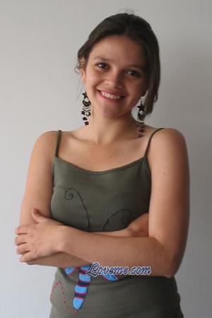 80512 - Angelica Age: 21 - Colombia