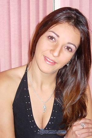 82341 - Constanza Age: 35 - Colombia